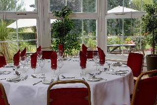 Best Western Welwyn Garden City Homestead Court fotoÄŸrafÄ±