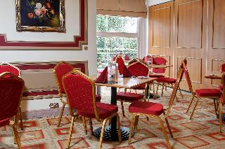 Best Western Welwyn Garden City Homestead Court fotoÄŸrafÄ±
