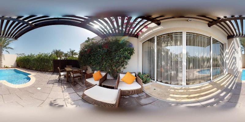 Simaisma, A Murwab Resort - Aktivite