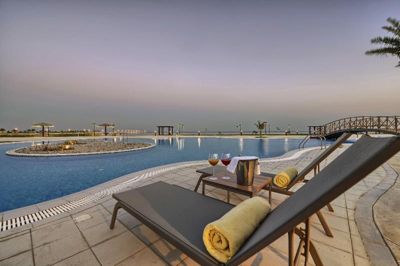 Simaisma, A Murwab Resort - Aktivite