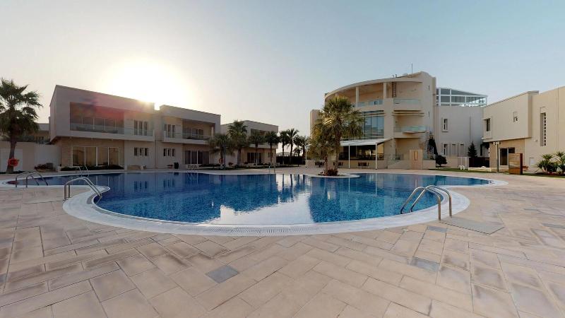 Simaisma, A Murwab Resort - Aktivite