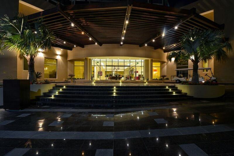 Simaisma, A Murwab Resort - Genel
