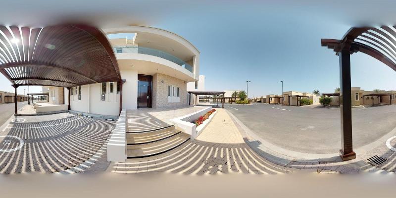 Simaisma, A Murwab Resort - Genel