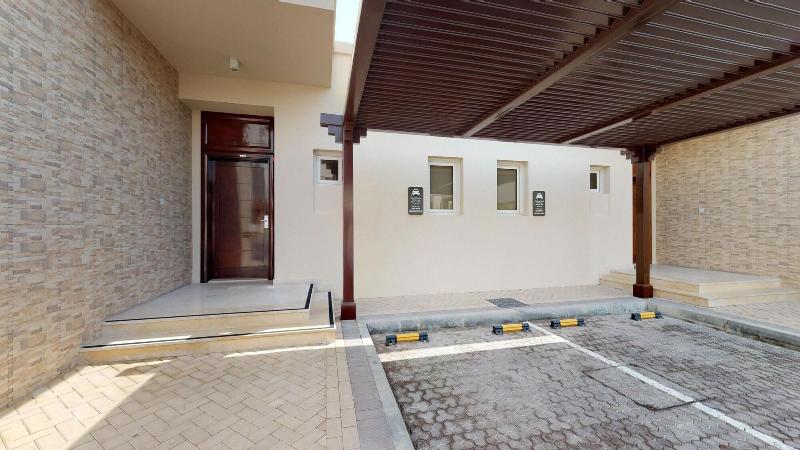 Simaisma, A Murwab Resort - Genel