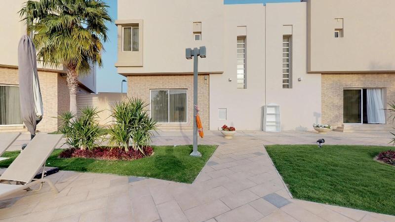 Simaisma, A Murwab Resort - Genel