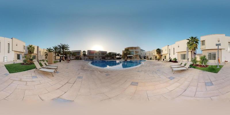 Simaisma, A Murwab Resort - Genel