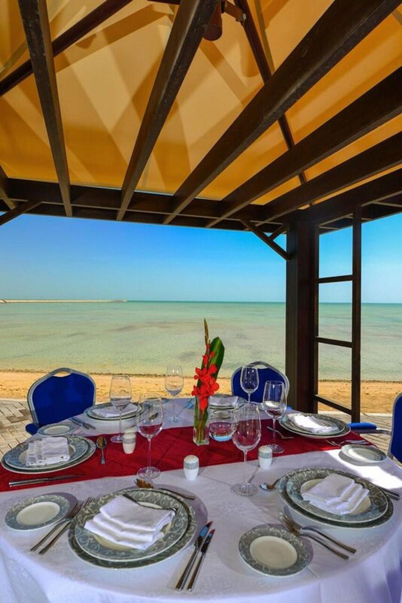 Simaisma, A Murwab Resort - Genel