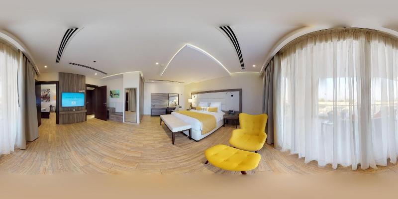 Simaisma, A Murwab Resort - Oda