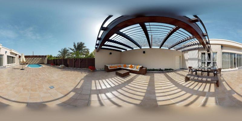 Simaisma, A Murwab Resort - Oda