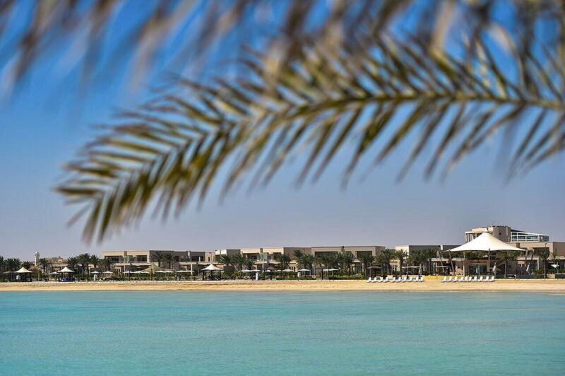 Simaisma, A Murwab Resort - Oda