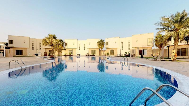 Simaisma, A Murwab Resort - Oda