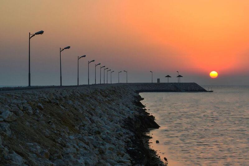 Simaisma, A Murwab Resort - Oda