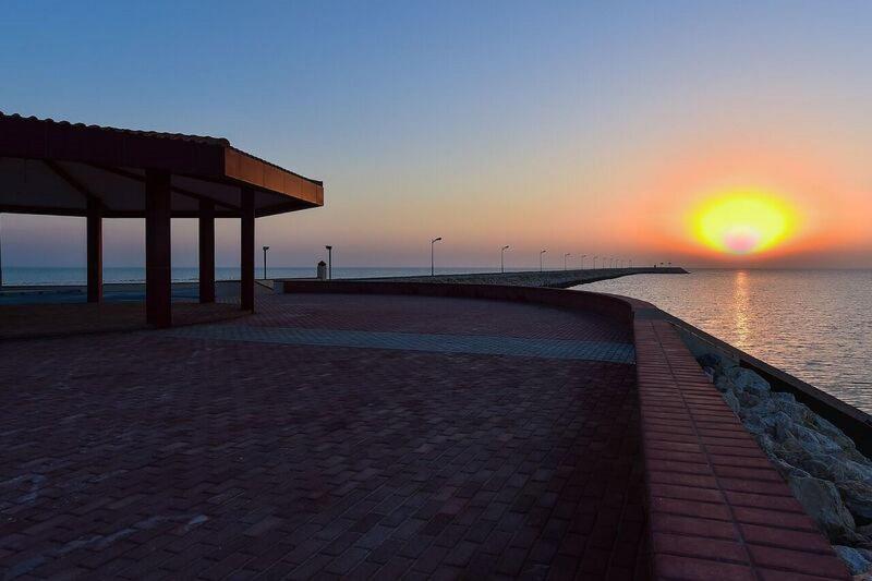 Simaisma, A Murwab Resort - Oda