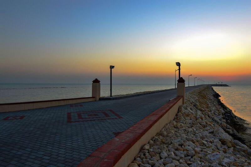 Simaisma, A Murwab Resort - Oda