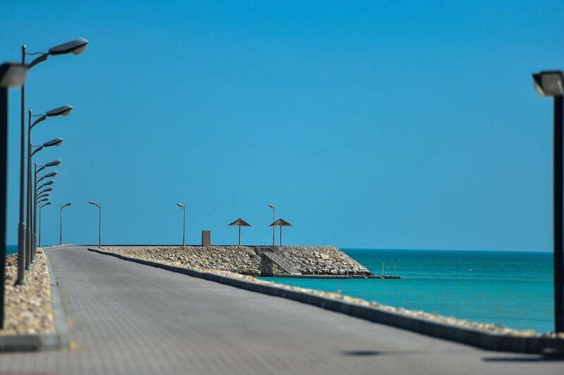 Simaisma, A Murwab Resort - Oda