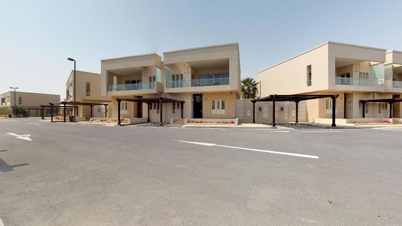 Simaisma, A Murwab Resort - Oda