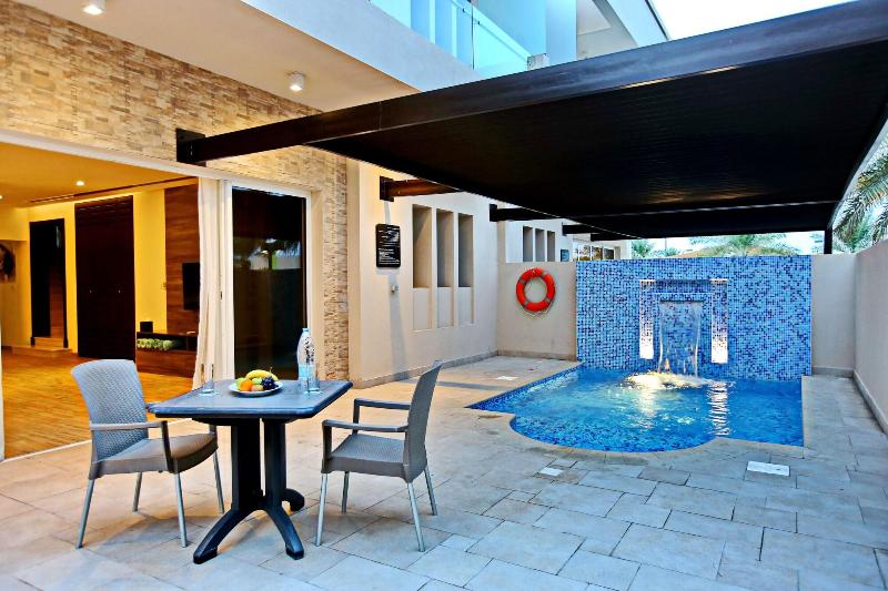 Simaisma, A Murwab Resort - Oda