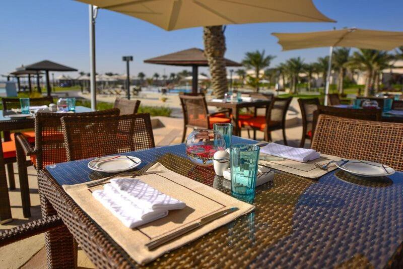 Simaisma, A Murwab Resort - Restoran