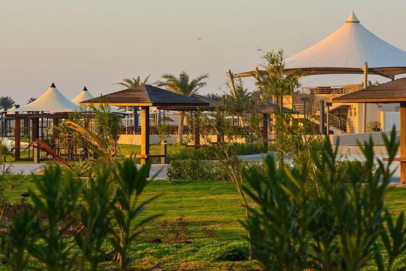 Simaisma, A Murwab Resort - Restoran