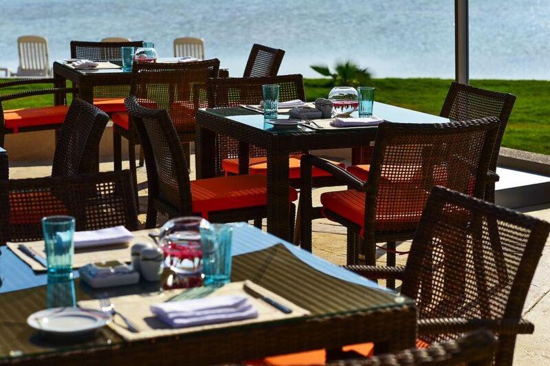 Simaisma, A Murwab Resort - Restoran