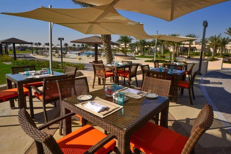 Simaisma, A Murwab Resort - Restoran