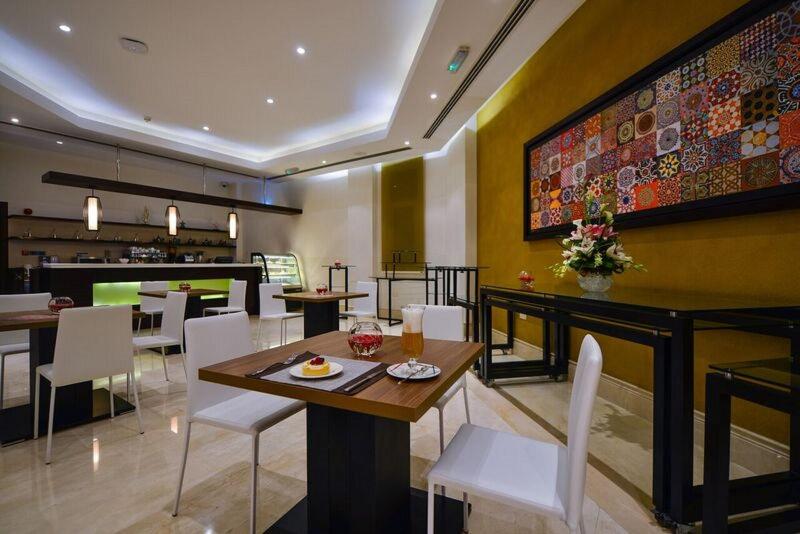 Simaisma, A Murwab Resort - Restoran