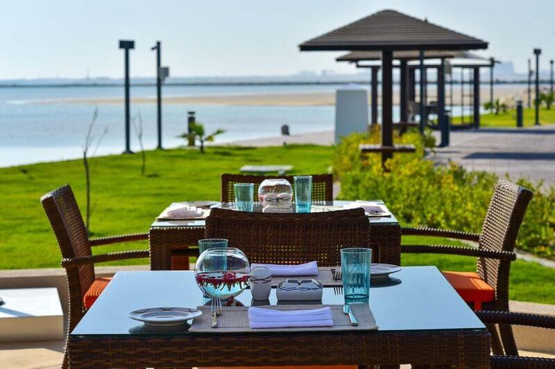 Simaisma, A Murwab Resort - Restoran