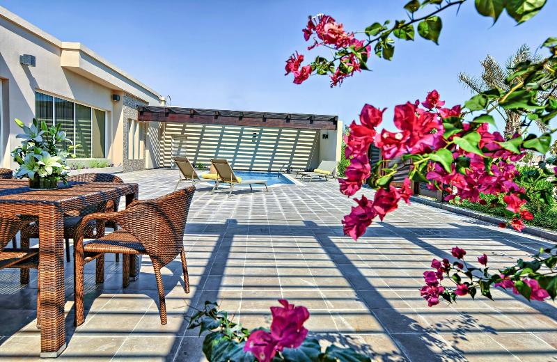 Simaisma, A Murwab Resort - Teras