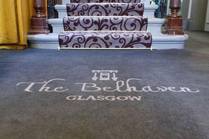 The Belhaven - Lobi