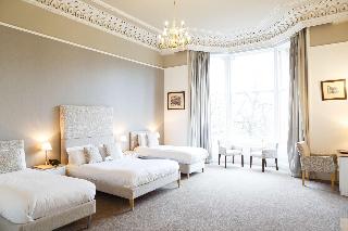 The Belhaven otel fotoğrafı
