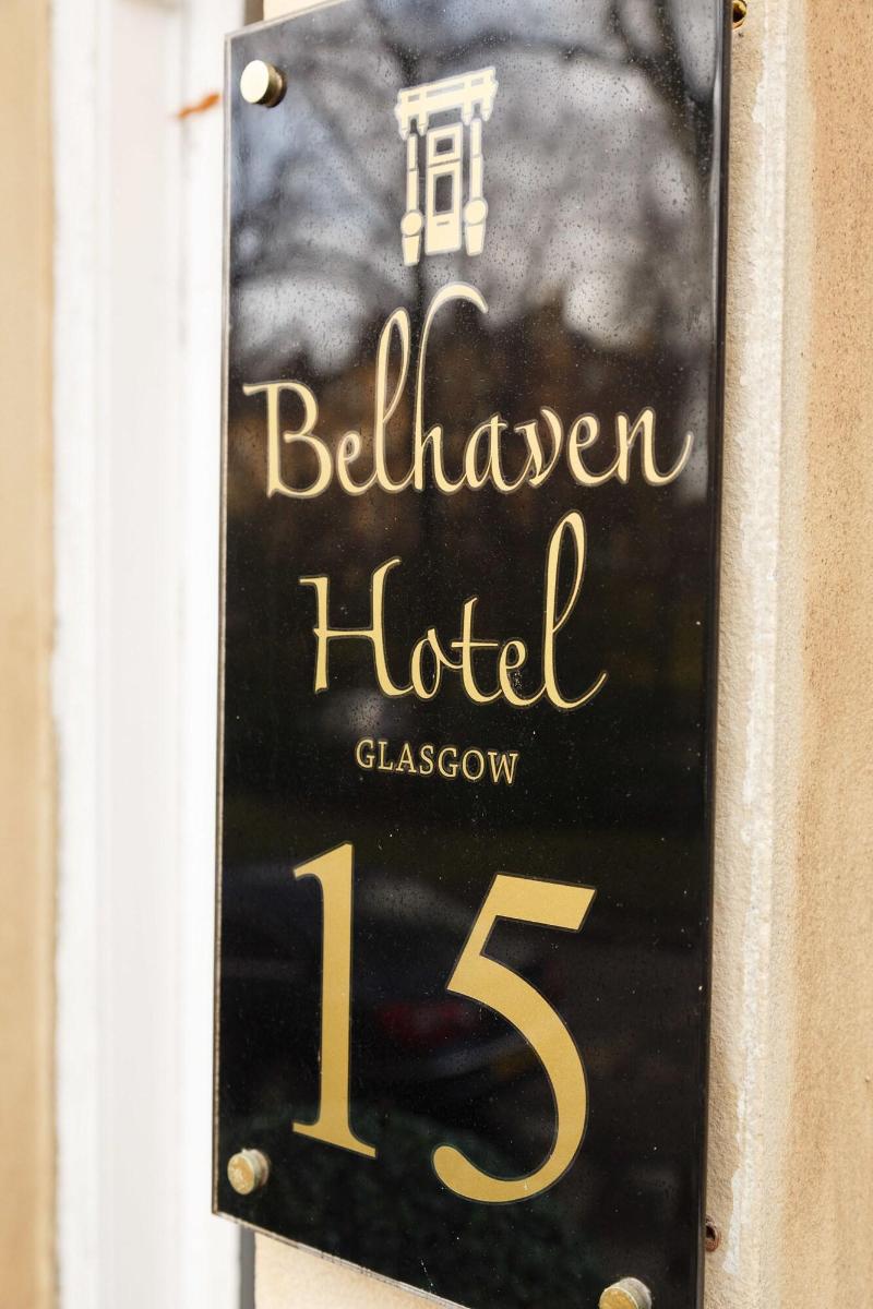 The Belhaven - Genel