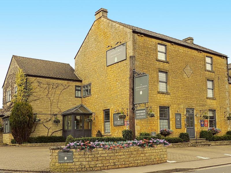 The Lansdowne - Genel
