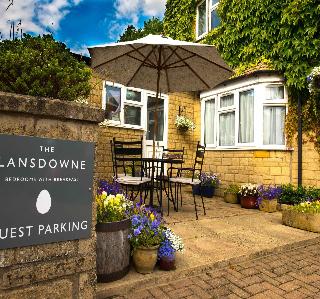 The Lansdowne fotoÄŸrafÄ±