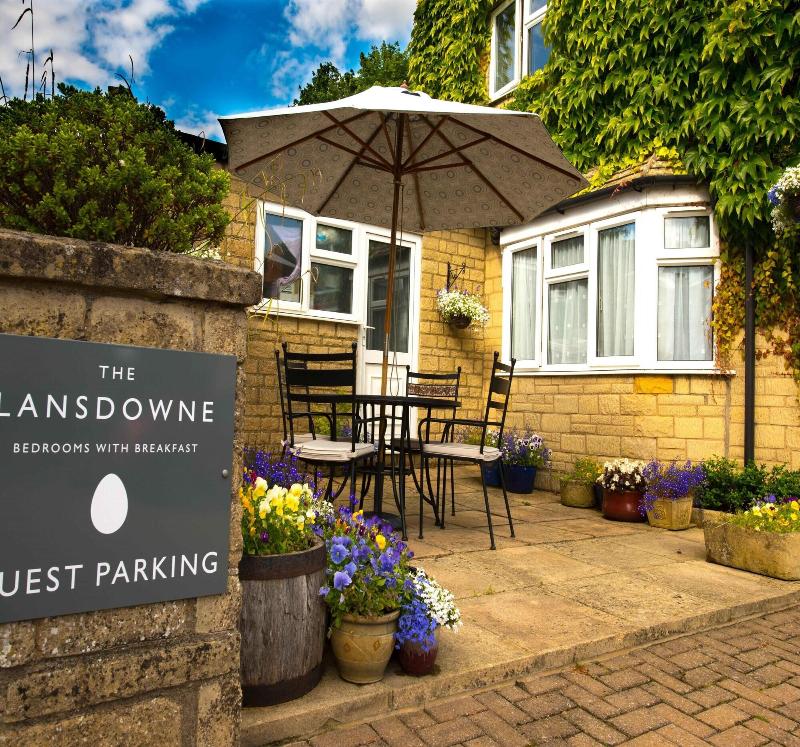 The Lansdowne - Genel