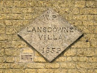 The Lansdowne fotoÄŸrafÄ±