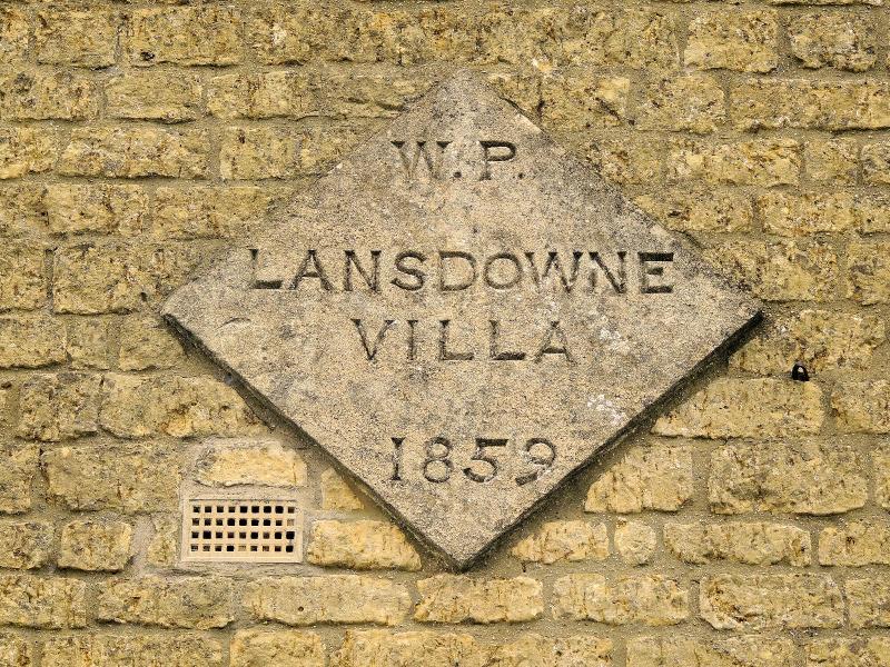 The Lansdowne - Genel