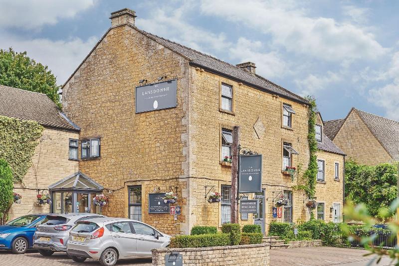 The Lansdowne - Genel
