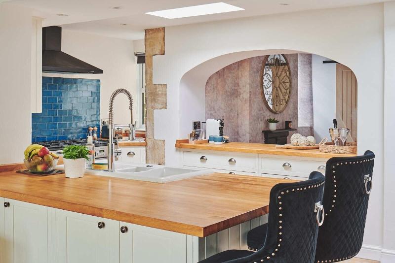 The Lansdowne - Restoran