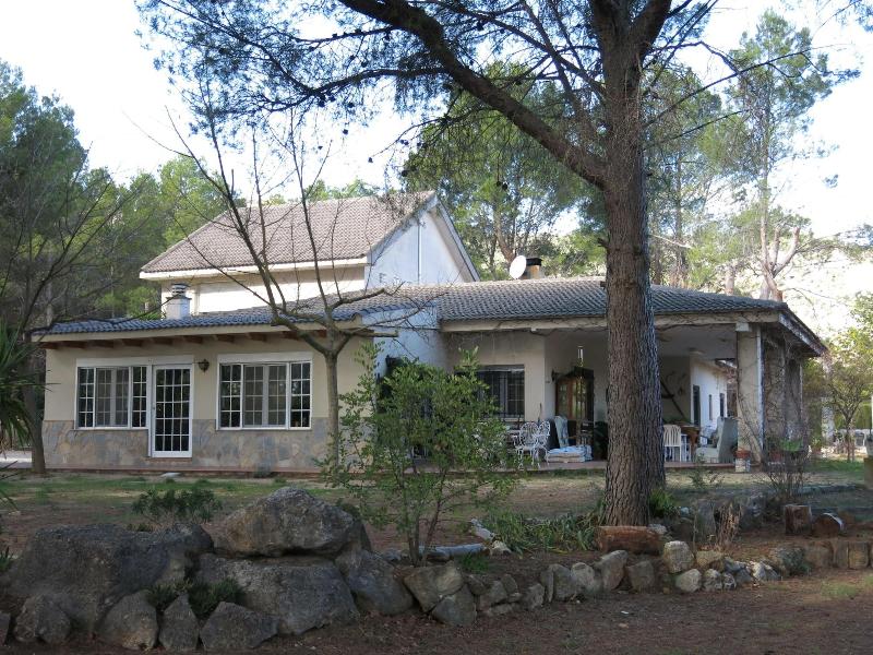 Casa Rural Aire - Genel
