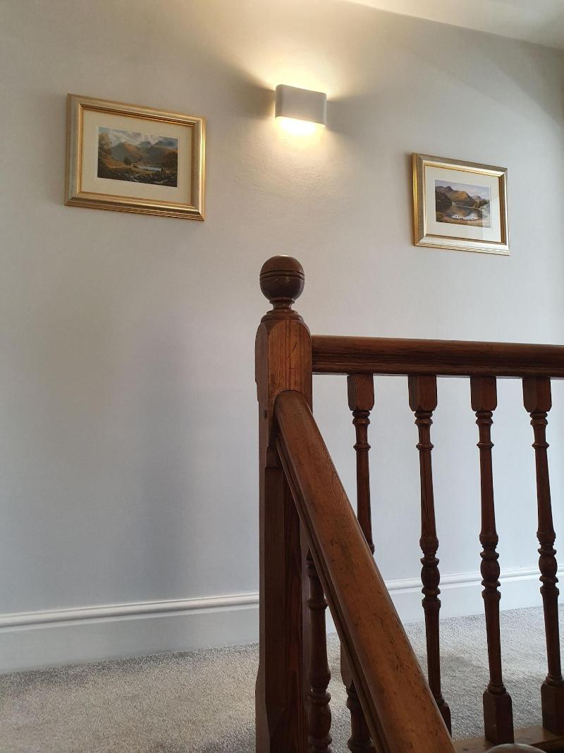Bowness Guest House - Lobi