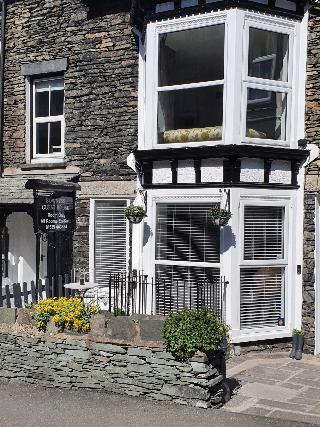 Bowness Guest House otel fotoğrafı