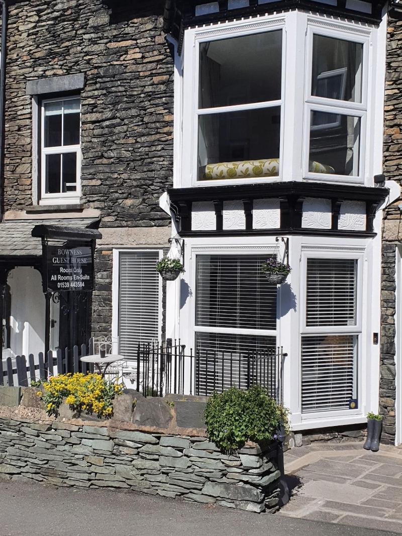 Bowness Guest House - Genel
