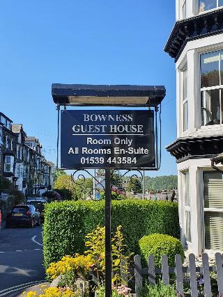 Bowness Guest House fotoÄŸrafÄ±