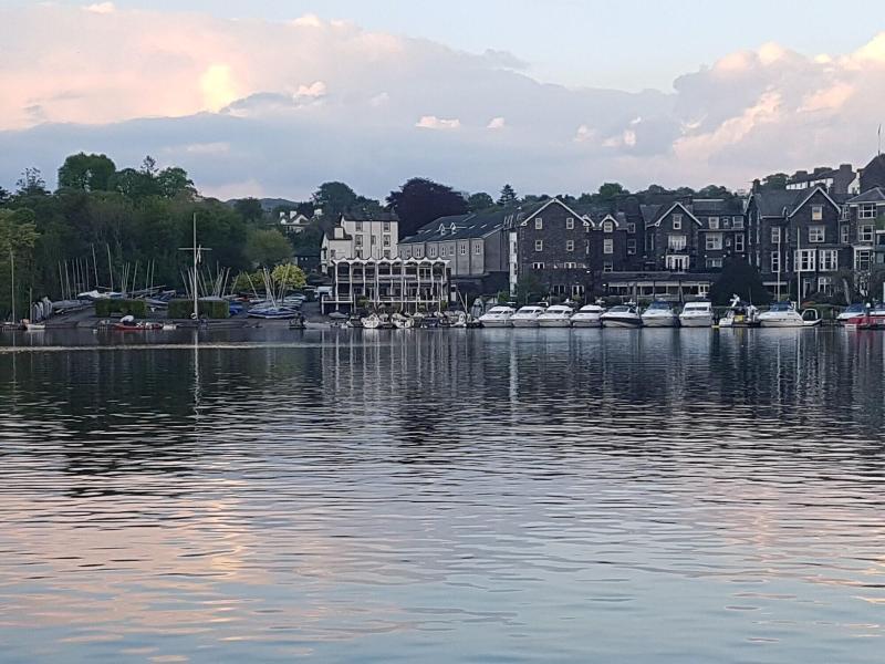 Bowness Guest House - Genel