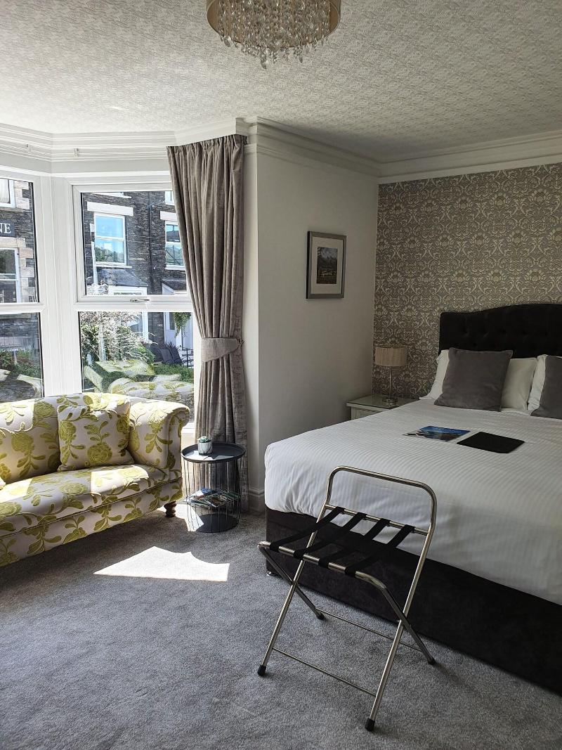 Bowness Guest House - Genel