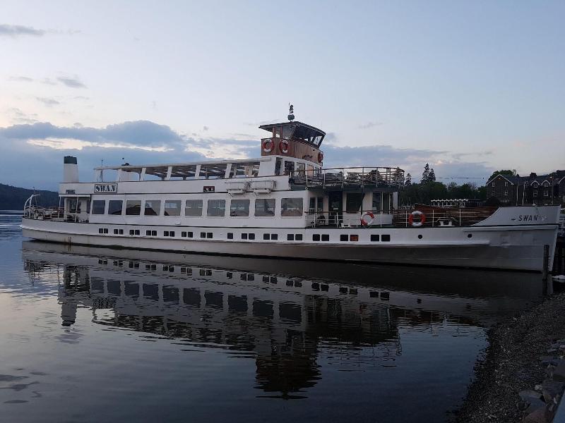 Bowness Guest House - Genel