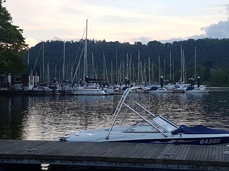 Bowness Guest House - Genel
