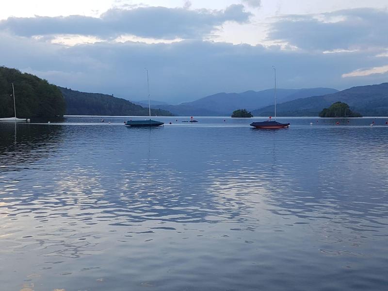 Bowness Guest House - Genel