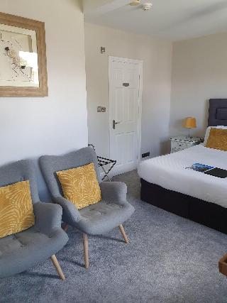 Bowness Guest House fotoÄŸrafÄ±