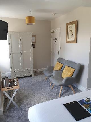 Bowness Guest House fotoÄŸrafÄ±